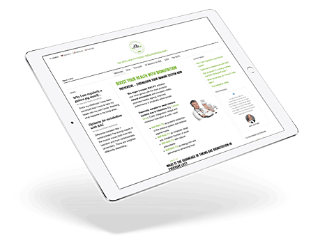 dixisolutions testimonials | bionutrition.ch