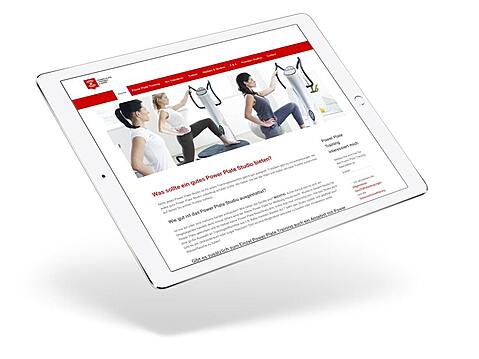 dixisolutions testimonials | powerplate-training.ch