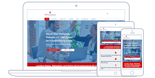dixisolutions testimonials | dixisolutions.com