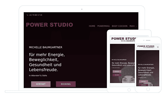 dixisolutions testimonials | michellebaumgartner.ch